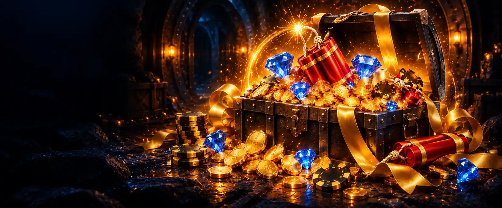 Slots Dynamite casino bonus offers